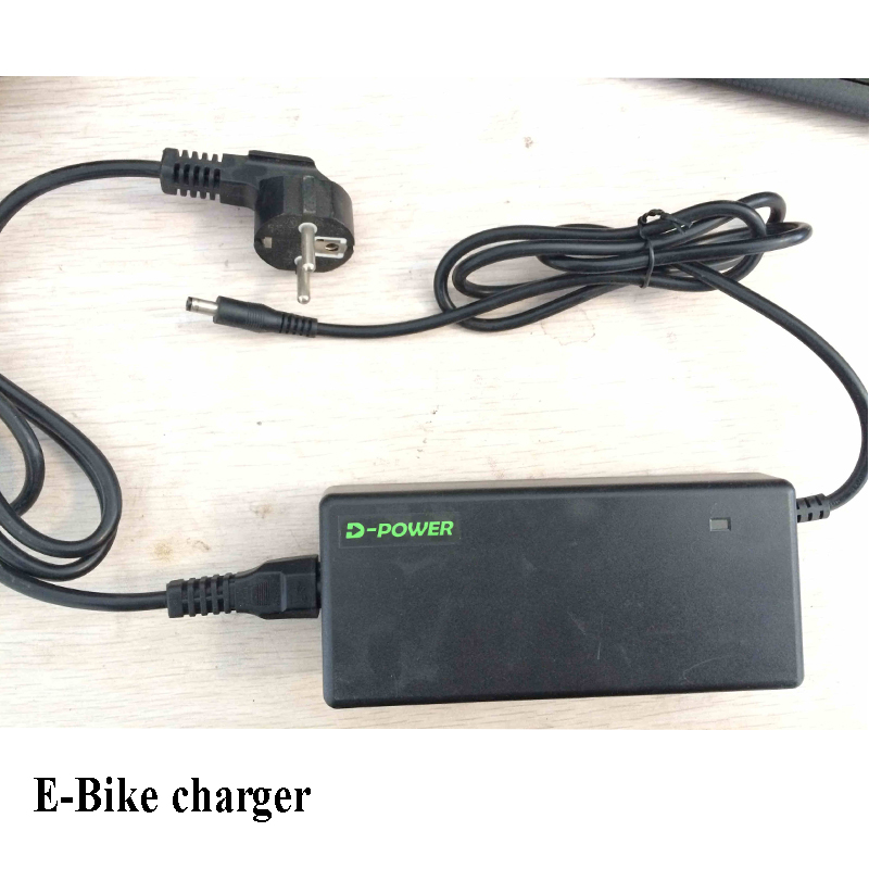 36V 2ah electric bike charger