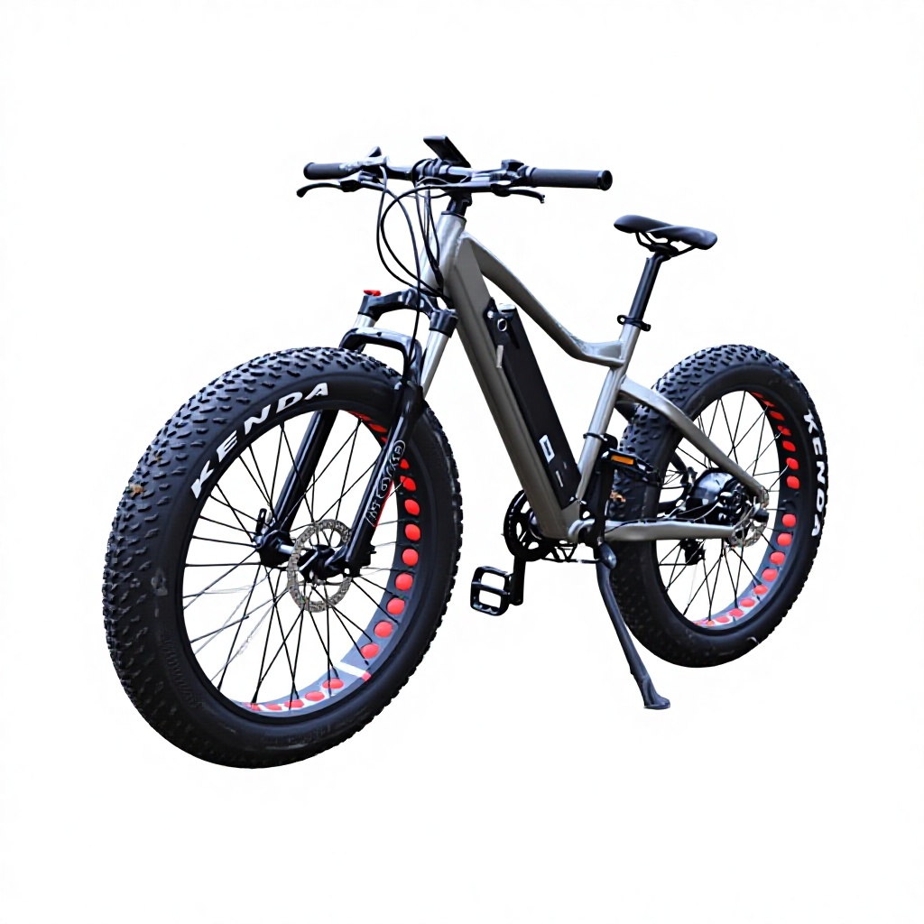 TDE09Z Fat model 